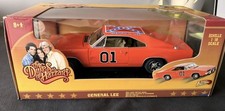 Dukes of Hazzard General Lee
