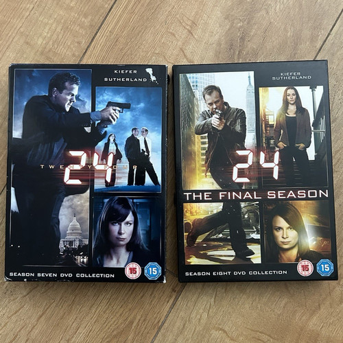 20th century fox seasons - 20th,
