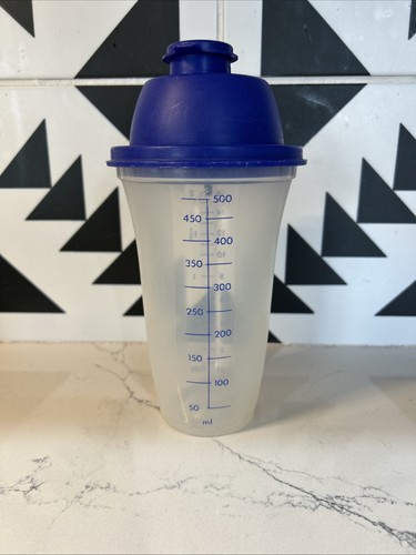 Vtg tupperware quick - pc,