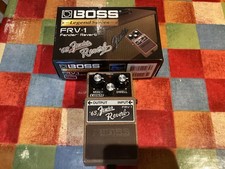 Boss FRV-1 - ‘63 Fender