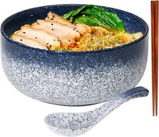 ZPPLD Porcelain Large Noodle