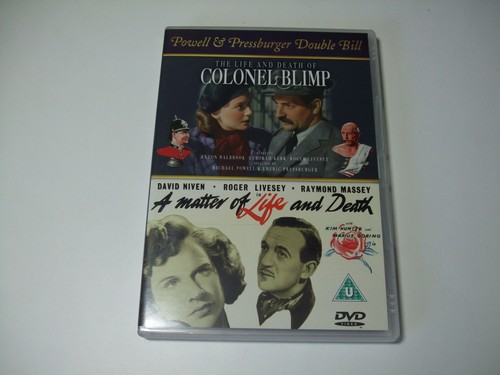 The life and death colonel - the,