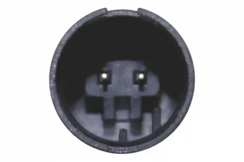 Brake pad wear - , sensor