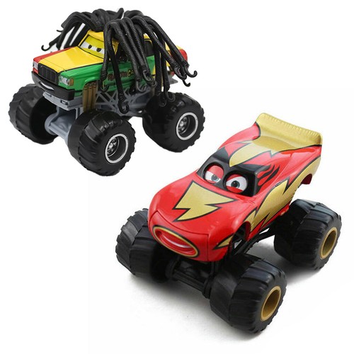 2pcs disney pixar cars - 1-2pcs,
