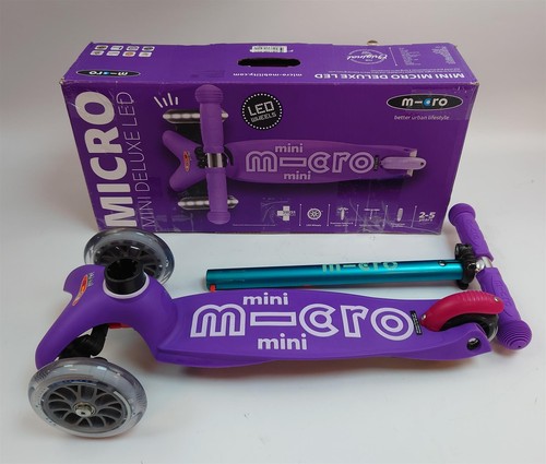 Micro scooters mini - micro,
