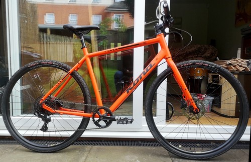 Kona dew ultimate - dr,
