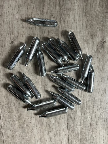 Bisley gram co2 - 12,