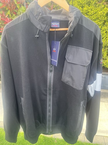 Paul shark men jumper xxl - paul,