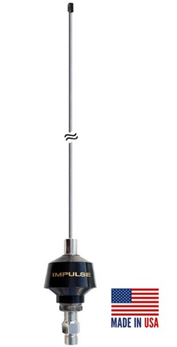 Procomm imp 4000 antenna - imp, 3/8
