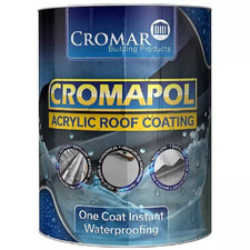 CROMAPOL Emergency Roof Repair