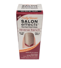 Sally Hansen Salon Effects