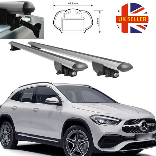 Mercedes gla 2014 2025 - 2014,
