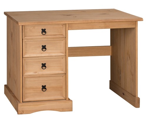 Corona solid pine bedroom - corona,