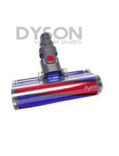 Dyson V6 Soft Roller Cleaner