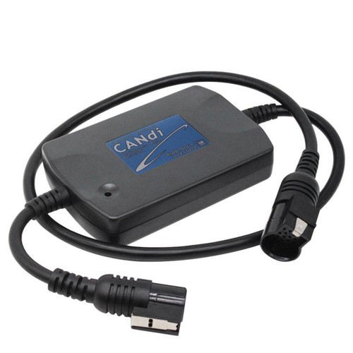 Candi interface for tech2 - interface, gm