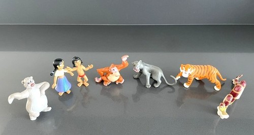 Bullyland disney the jungle - bullyland,