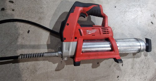 Milwaukee m12 12v - milwaukee, cordless