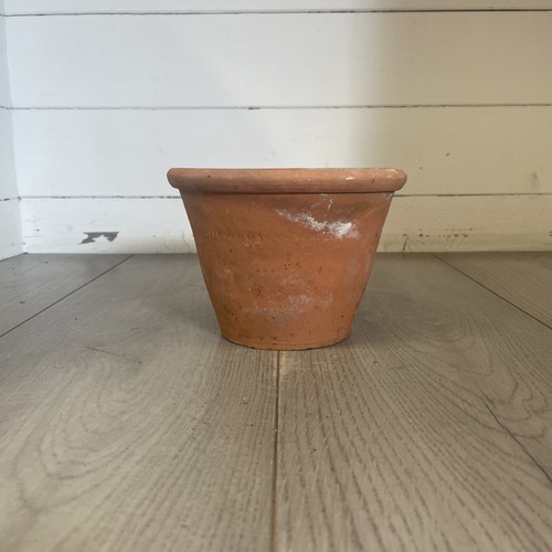 Vintage hand thrown sankey - hand,
