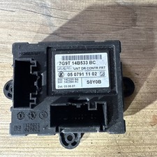 MONDEO Mk4 GALAXY MK3 S-MAX