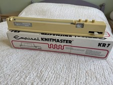 Empisal Knitmaster Original