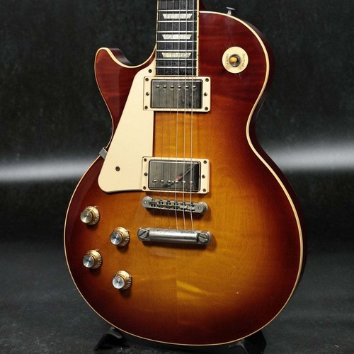 Gibson les paul - les,