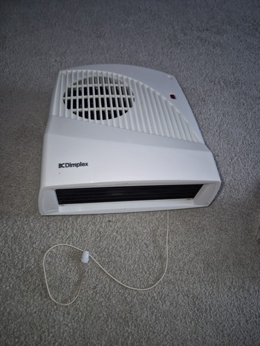 Dimplex fx20v wall mounted - dimplex,