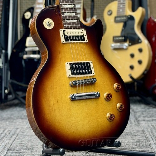 Gibson les paul studio deluxe - gibson,