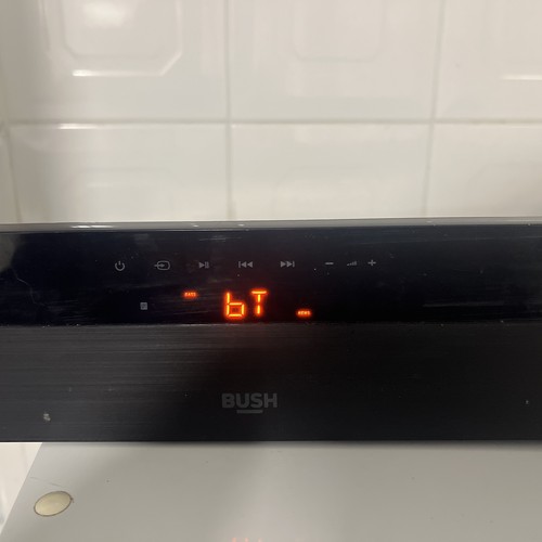 Bush soundbar model - bush, dc24