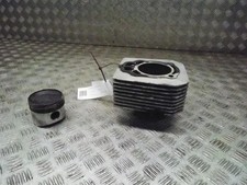 Moto Guzzi V65 Engine Cylinder