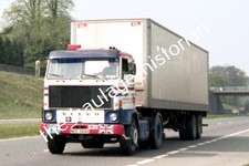 THH Truck Photos - Volvo F88 -