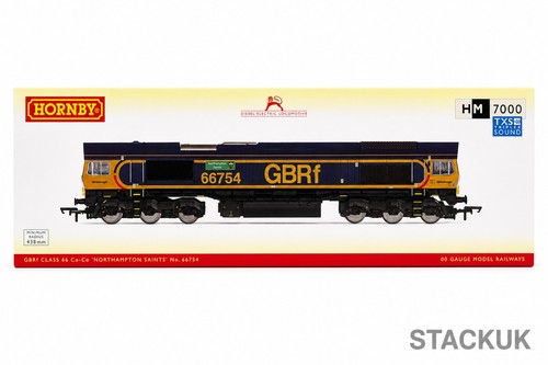 Hornby r30353txs gauge gbrf - oo,