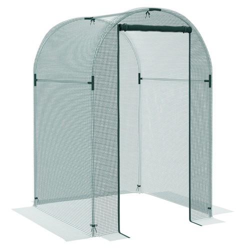 Outsunny fruit cage plant - outsunny, cage,