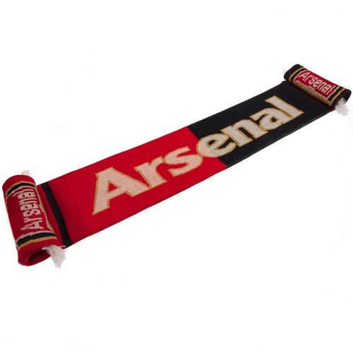 Arsenal scarf brand - fc,