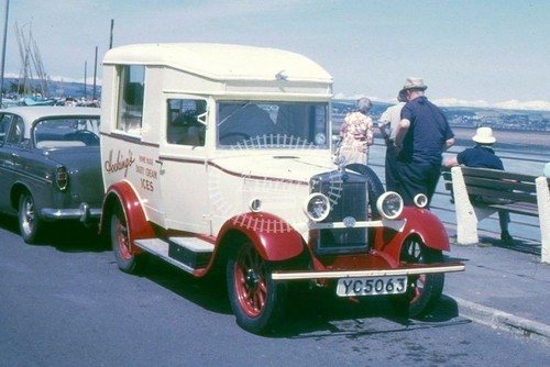 Photo hockings bideford - hockings,,