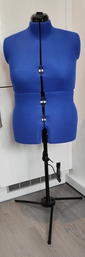 Adjustoform deluxe part - deluxe, 8-part