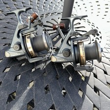Daiwa Emblem Z 5000t Old Skool