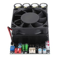 _Digital Power Amplifier Board