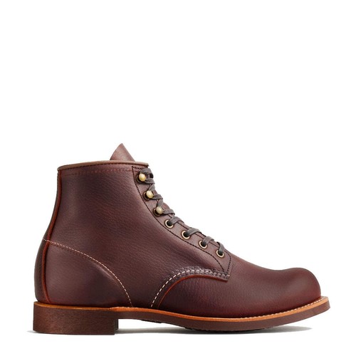 Red wing blacksmith - blacksmith, boots