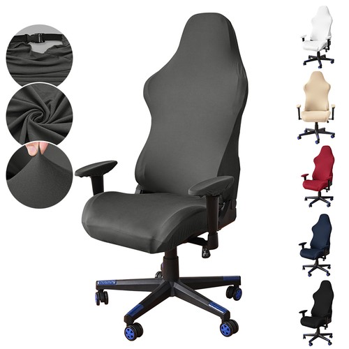 Gaming chair cover universal - cover,