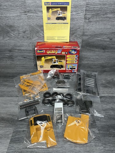 Revell easy kit 07702 - easy,