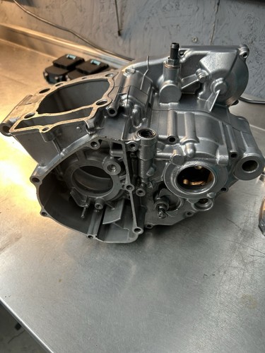 Kawasaki kxf 250 2009 engine - 250,