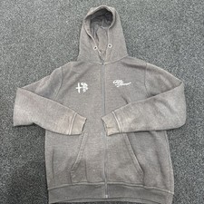 Alfa Romeo Owners Club Hoodie