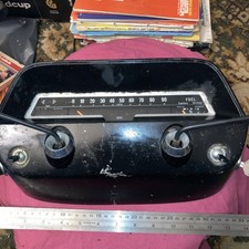 Hillman Imp Singer Chamois