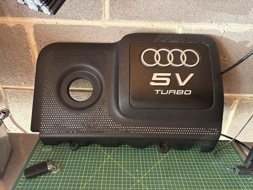 Audi mk1 bam engine - mk1,