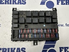 DAF XF105 fuse box 1674870