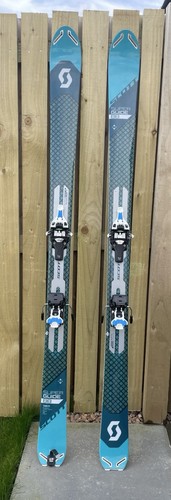 Scott superguide touring - 88,
