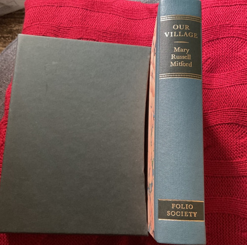 1998 the folio society - the,