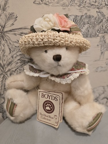 Boyds bears kayleigh - boyds, marie
