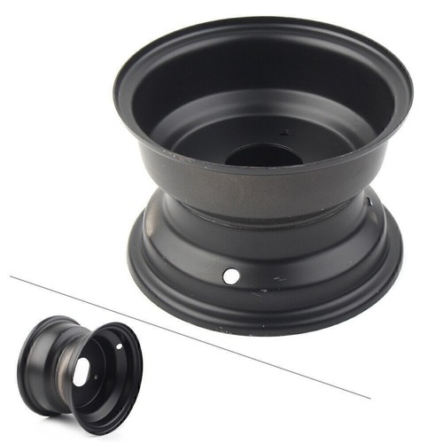 16x8 steel rim 3 - 7",
