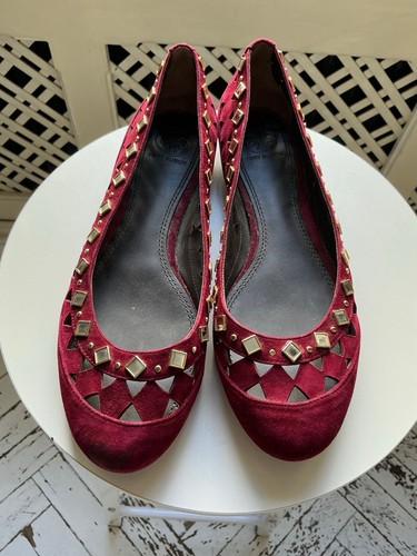 Tory burch women flat - tory,